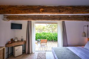 LES TERRASSES DE LORGUES - B&B de charme en Provence