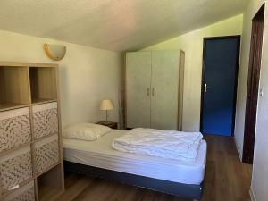 Les chalets club de Valfréjus