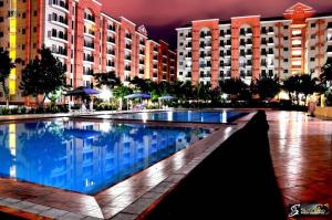 Chateau Elysee A11 near bar resto mall Airport