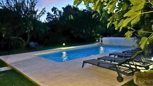 Maisons de vacances La Demeure de Cybele - Gite de charme pour 10 personnes en Drome Provencale : photos des chambres