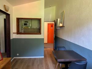 Les chalets club de Valfréjus