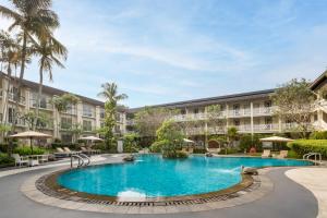 Sheraton Bandung Hotel & Towers