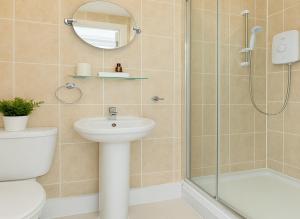 Cosy studio Apartment near Hyde Park