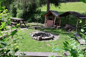 Penzion Jizera Malá Skála