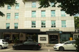 Hotel Tabor - 3hvězdičkové hotely ve městě Sežana