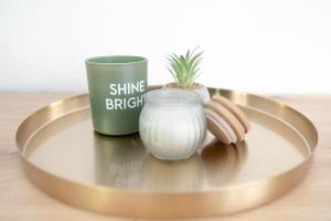 Chalet Vistas al Mar desde la Azotea "Laurum 3"