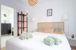 Chalet Vistas al Mar desde la Azotea "Laurum 3"