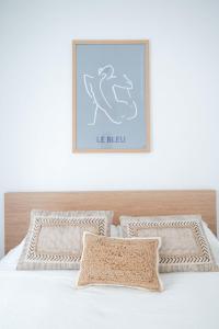 Chalet Vistas al Mar desde la Azotea "Laurum 3"