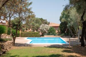 MRB Real Estate - Maison dei Lentischi - Monolocale in Résidence con Piscina