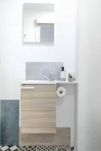 Chalet Vistas al Mar desde la Azotea "Laurum 3"