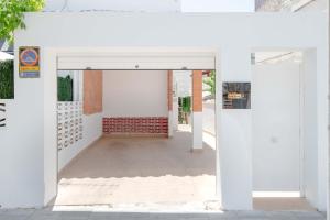 Chalet de Lujo con Azotea de Ensueño y Barbacoa "Laurum 9"