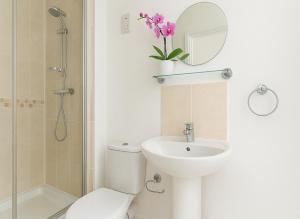 Cosy studio Apartment near Hyde Park