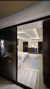 استوديو فاخر بجاكوزي