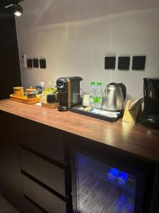 استوديو فاخر بجاكوزي