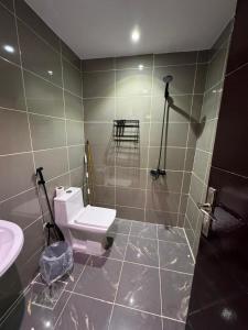 استوديو فاخر بجاكوزي