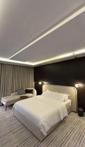 استوديو فاخر بجاكوزي