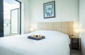 City Résidence Ivry