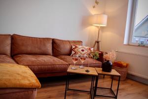 Vakantieverblijf Les Graminées