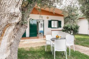 Villaggio Uliveto - Family Experience