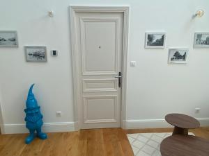 B&B / Chambres d'hotes La Hugotine : photos des chambres