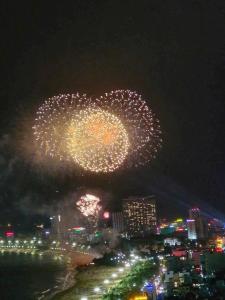 Căn hộ cao cấp TMS