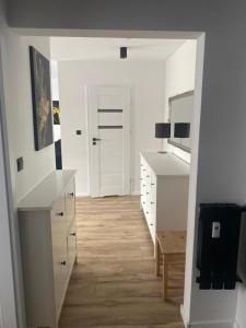 Apartament Augustów Nikola