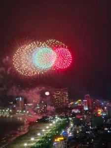 Căn hộ cao cấp TMS