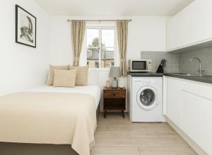 Cosy studio Apartment near Hyde Park