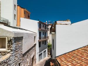 Superior Apartment mit 1 Schlafzimmer und Balkon