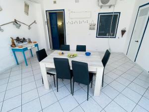 Casa Vacanze al Mare