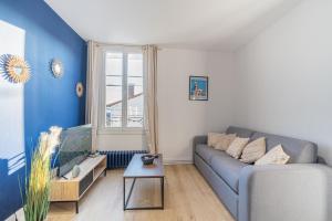 Appartements Chill & Work - Welc-Home : photos des chambres