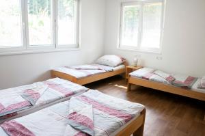 Autocamp Slunce Žandov