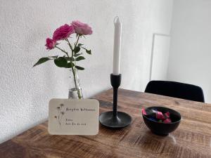 Ferienwohnung am Reichenbach