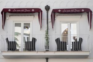 Casa La taverna del Duca- Amalfi Dream Stay
