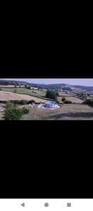 Villas moderne, piscine privee,lac panneciere plage a pied : photos des chambres