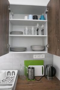 Autocamp Slunce Žandov