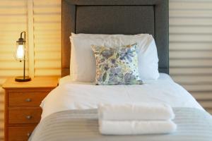 Cultybraggan Hut 38 - Accessible