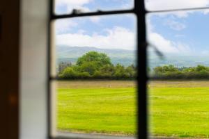 Cultybraggan Hut 38 - Accessible