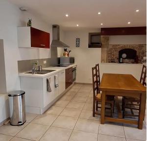 Maisons de vacances Belle maison renovee au calme, 3 chambres : photos des chambres