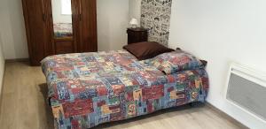 Belle maison rénovée au calme, 3 chambres