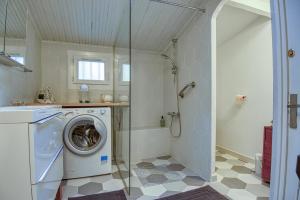 Maisons de vacances La Bastidette Carryenne : photos des chambres