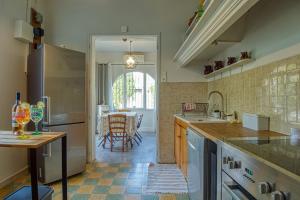 La Bastidette Carryenne