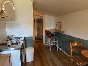 Appartements Les chalets club de Valfrejus : photos des chambres