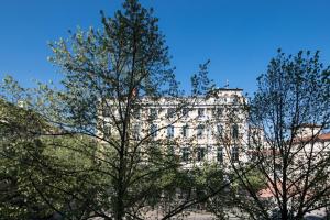 LEgérie - Magnifique appartement haut de gamme