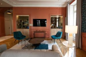 LEgérie - Magnifique appartement haut de gamme