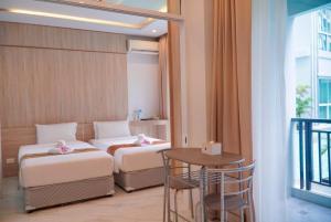 D Eco Wellness Center