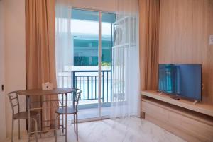 D Eco Wellness Center