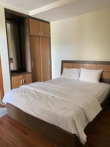 Bedugul Lake View Inn