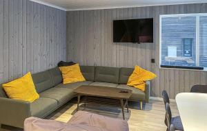 Nice Home In Branäs With Sauna