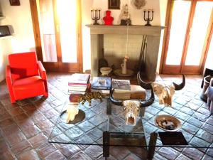 Cesare Magli & Figli Residenza DEpoca Luxury Rooms